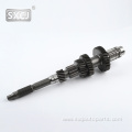 MANUAL GEARBOX PARTS Gear counter shaft forJAPANESE CARS HILUX 2KD 33301-60050